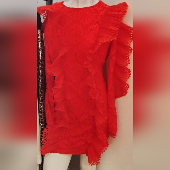 Hot & Delicious Dresses & Skirts - Black Friday ⚫️